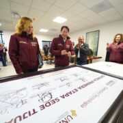 Educación tecnológica impulsa el desarrollo de la frontera: Baja California fortalece su apuesta por el talento joven