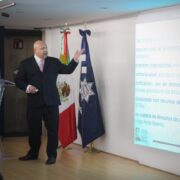 Capacitación y análisis financiero, ejes del combate a la delincuencia organizada en el SPF