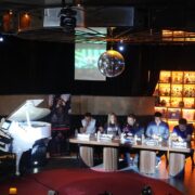 Ricky Martin se presentará en el estadio Kukulcán Alamo