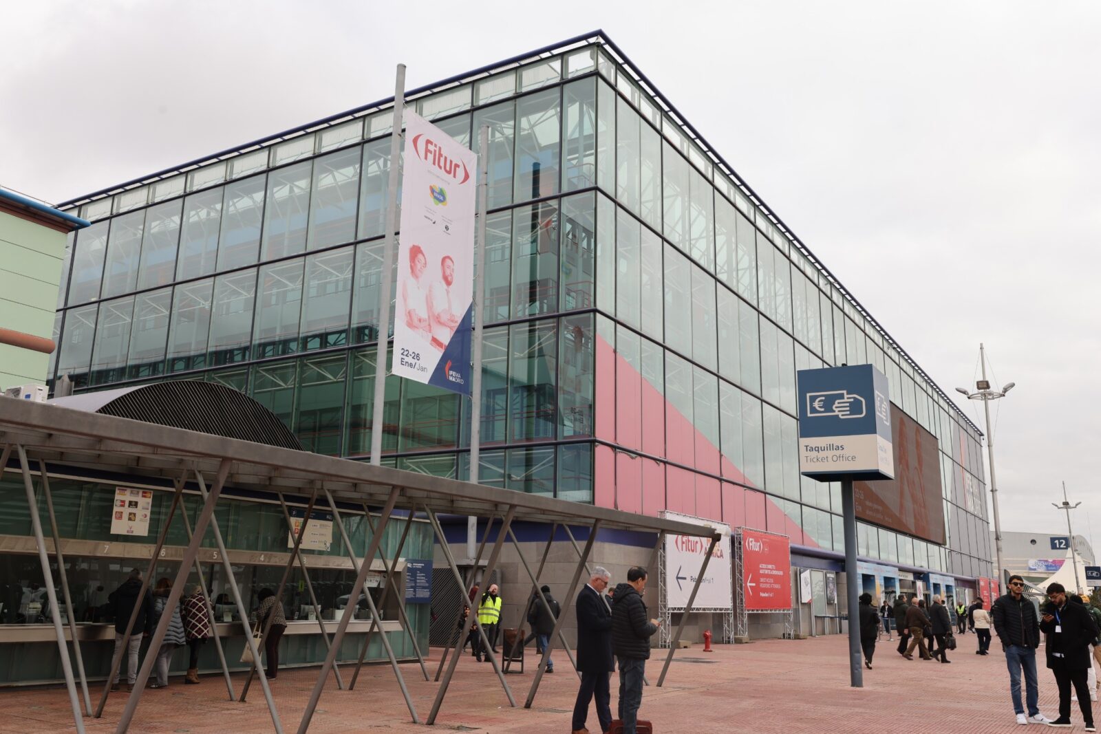 Yucatán alista estrategia histórica en Fitur 2026 para proyección internacional