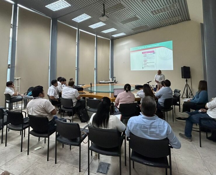 Yucatán avanza con agenda anticorrupción