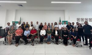 La coordinación con municipios y dependencias del Gobierno del Estado permitió completar la primera etapa de la Política Estatal Anticorrupción.