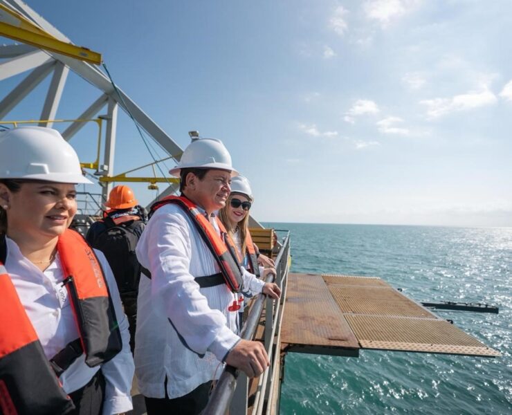 Yucatán impulsa megaproyectos clave que transforman su economía y futuro