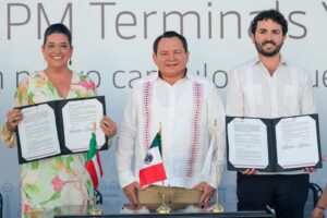 Yucatán avanza con rumbo firme en economía y se consolida como uno de los estados más sólidos del país