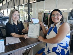 Certificaciones de actas de nacimiento contarán con 50% de descuento hasta el 31 de enero