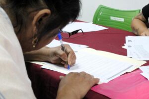 El IYEM otorgó 74 financiamientos del programa Créditos para el Renacimiento de Emprendedores y Artesanos (CREA), por un monto total de 1,920,000 pesos.