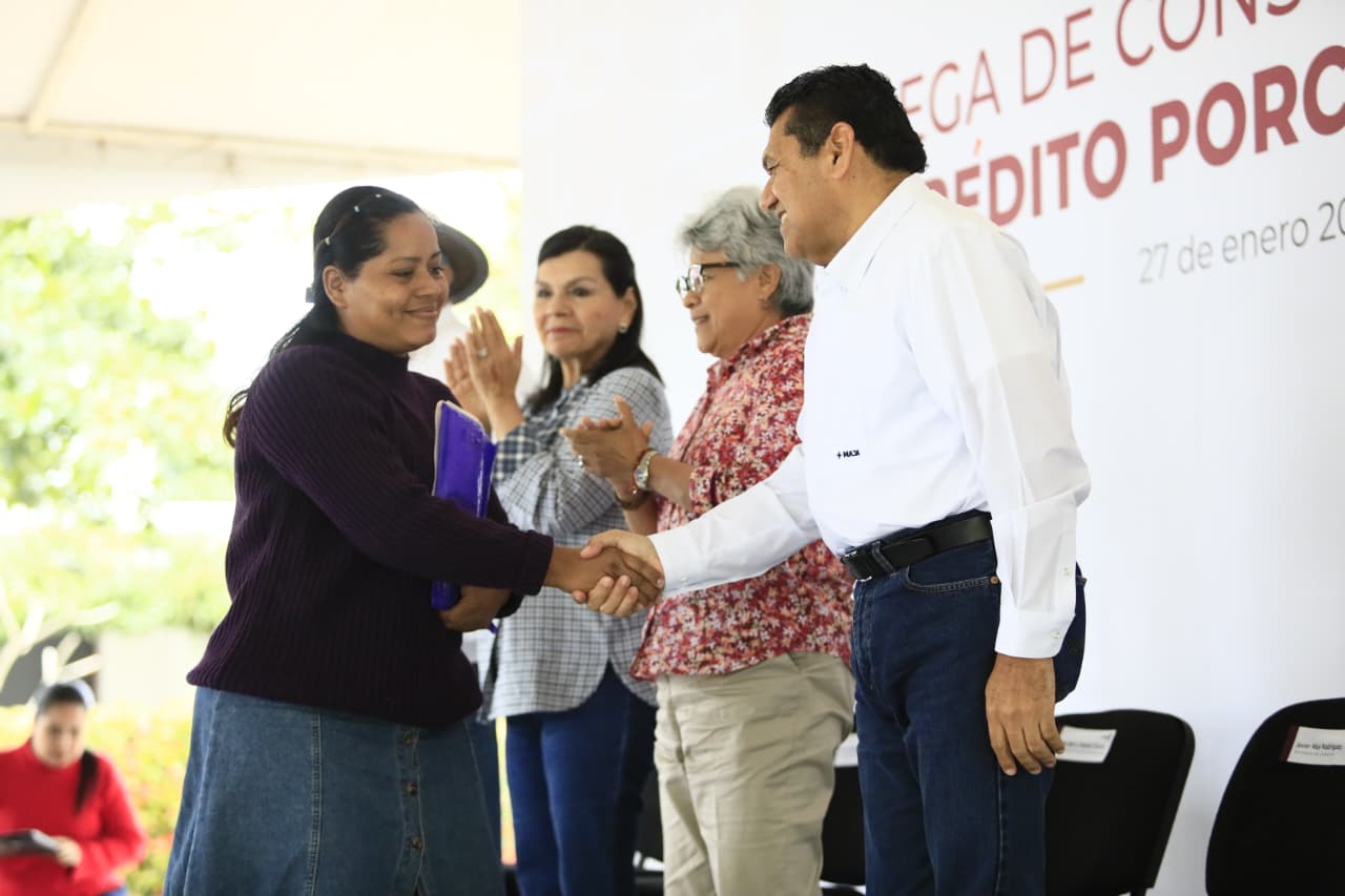 cuatro mil cerdos de alta calidad genética