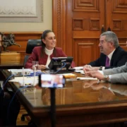 Entre la presión externa y la disputa interna: el dilema de México ante la ofensiva discursiva de Trump