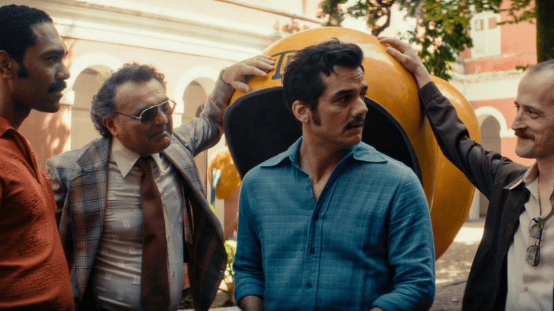 entre tropiezos y resurgimientos