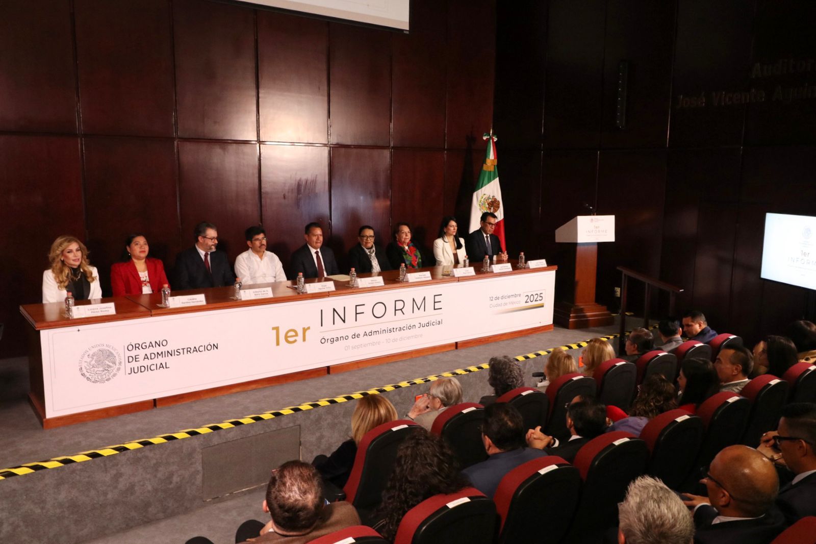 evaluar la actuación de juzgadores federales