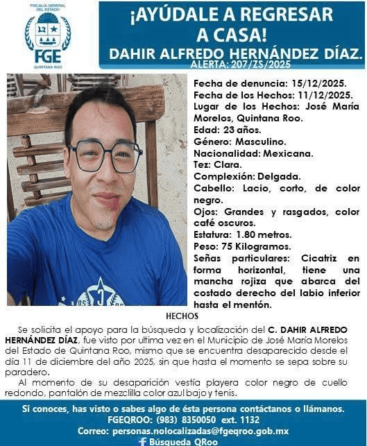 focos recurrentes de reportes