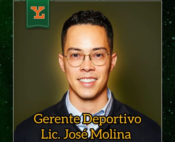 Nombramientos estratégicos en los Leones de Yucatán