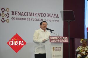 Renacimiento Maya avanza con rumbo claro y un Gobierno cercano