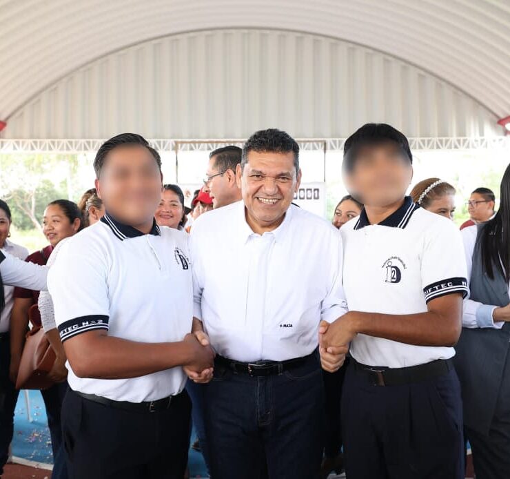 inicio de construcción de la Universidad de la Salud