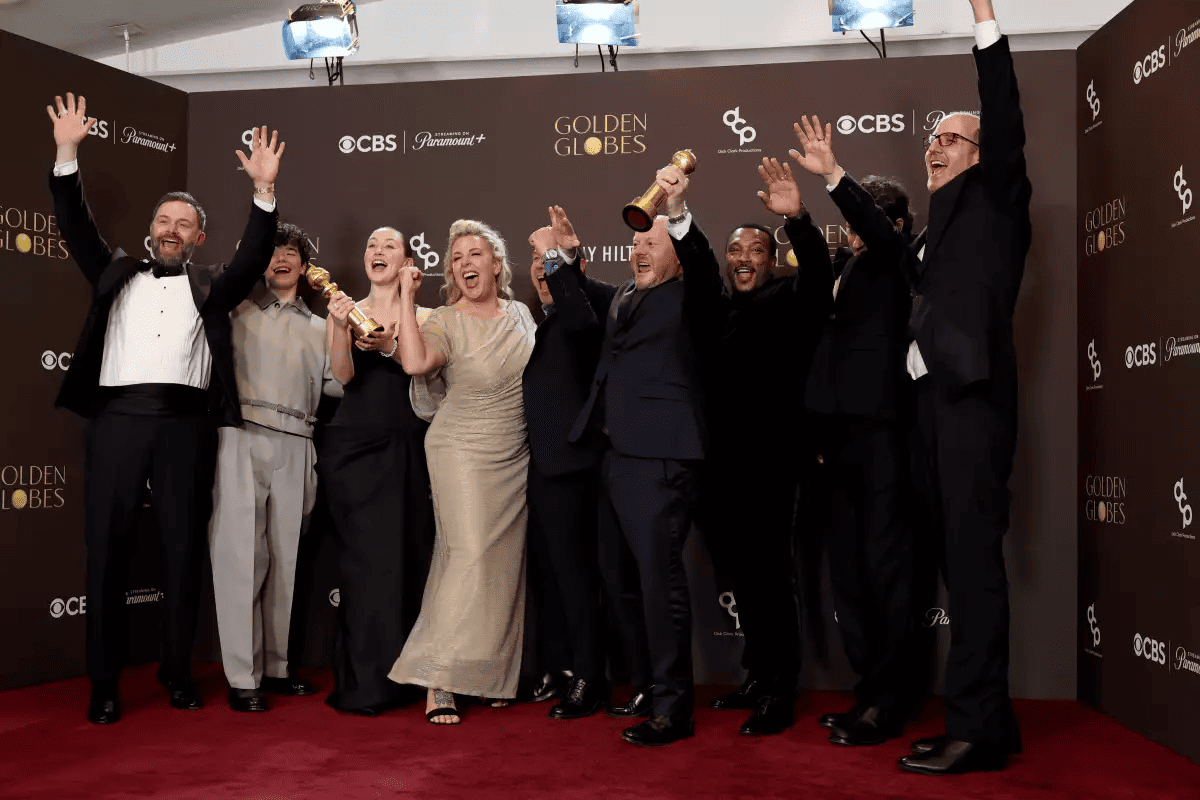 la producción que dominó ampliamente fue Adolescence