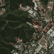 militares de Estados Unidos ingresaron al centro de Caracas