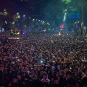 música electrónica en CDMX