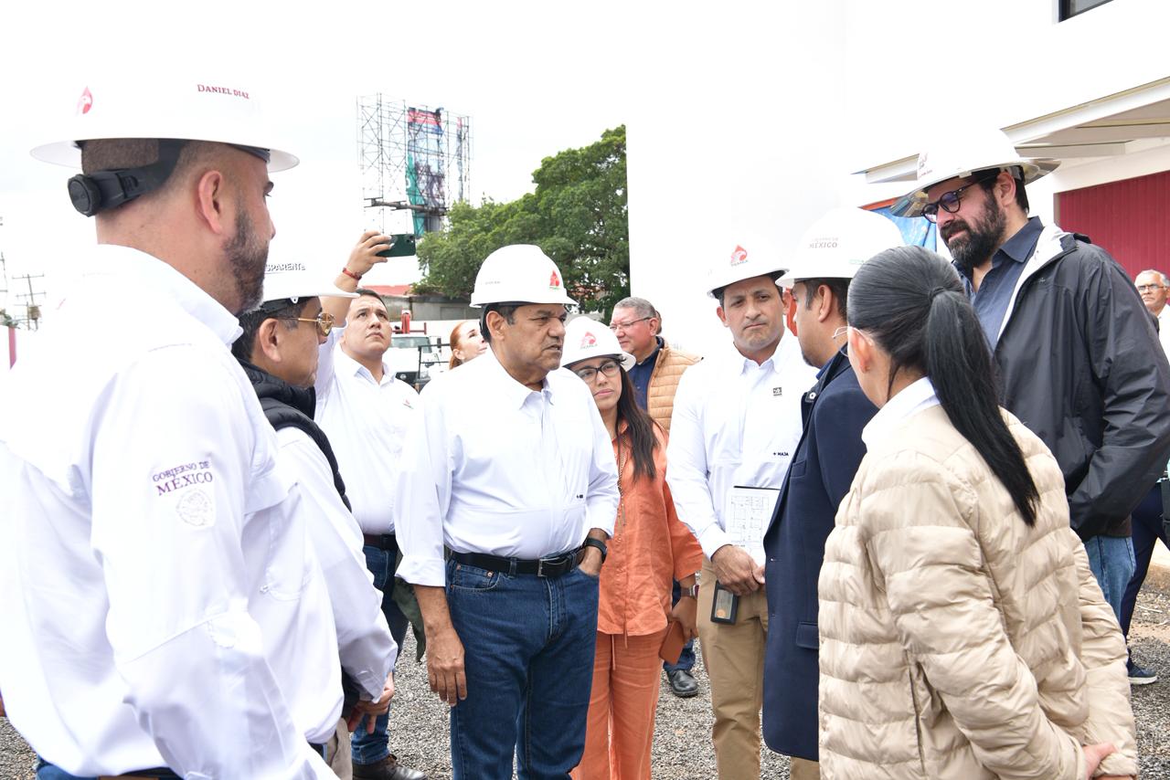 nuevo Centro de Recursos para la Atención Integral del Espectro de Autismo 