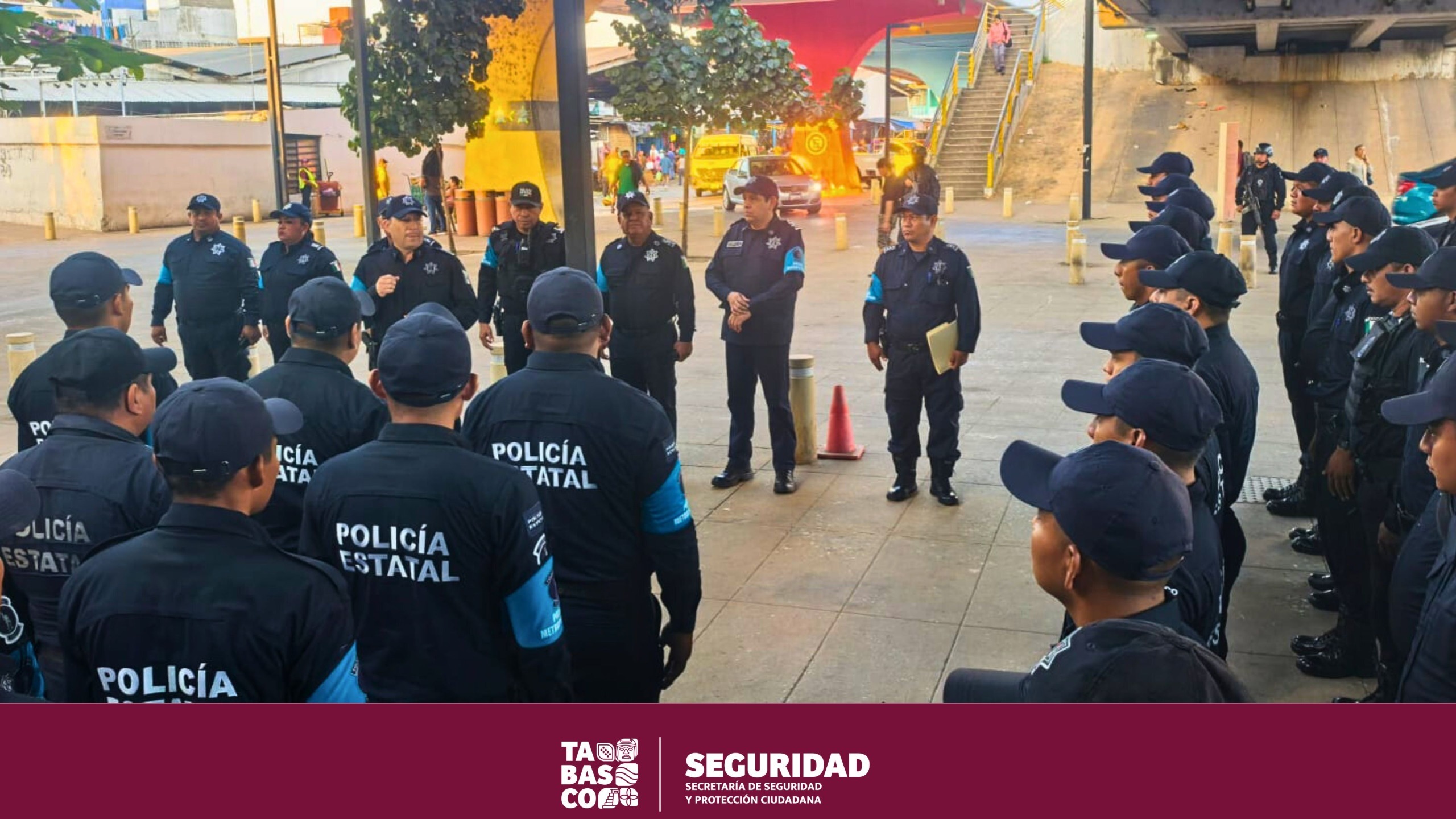 nuevos elementos egresados de la APET