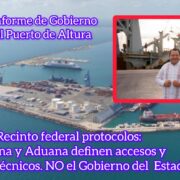 El lugar, las reglas y la verdad detrás del Primer Informe de Gobierno en Yucatán que todos comentan