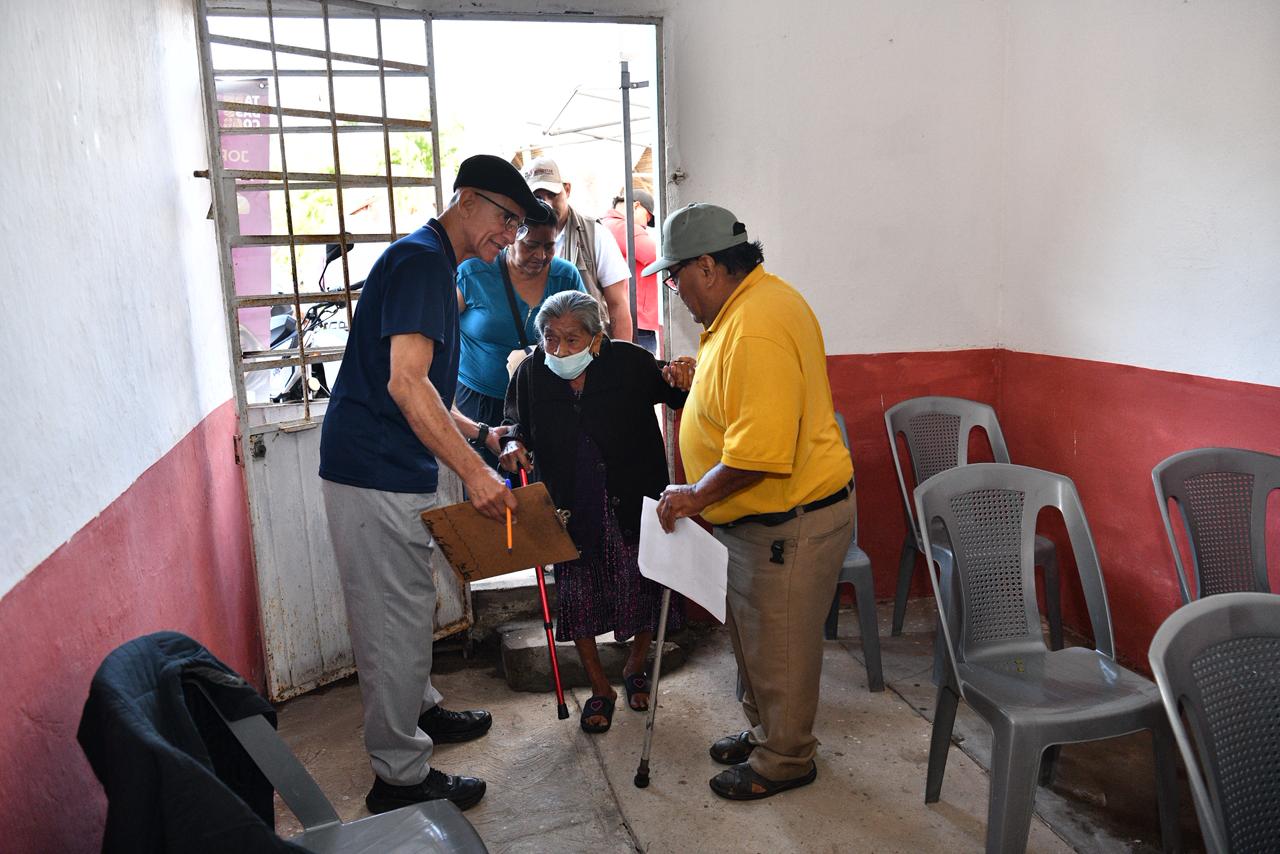 primeros meses de 2026 se contempla una inversión