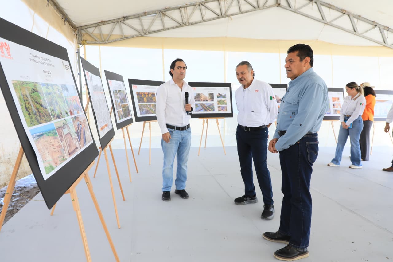 proyecto integral y de alto impacto