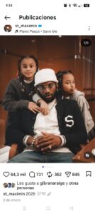 La familia de Allan Saint-Maximin se mudó a México tras su fichaje con el América, fortaleciendo su vínculo con el país en medio de la polémica por los actos de racismo denunciados.