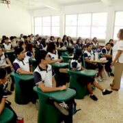 ¡Más de 594 mil estudiantes regresan a clases sin contratiempos en Yucatán!