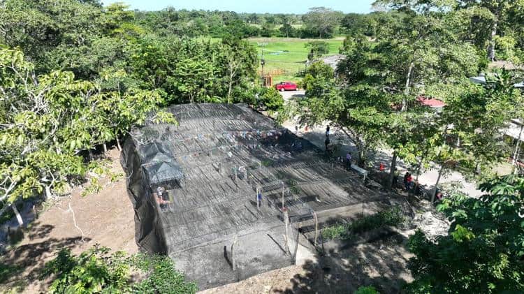 se iniciará la planta de Chocolate Bienestar