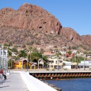 se consolida como eje logístico del Pacífico en la nueva estrategia energética México–Estados Unidos