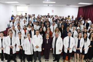 120 años de historia y vocación humana del Hospital O’Horán