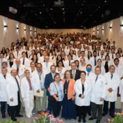 Especialistas Listos: 72 Médicos culminan residencia en el Hospital General “Dr. Agustín O’Horán”