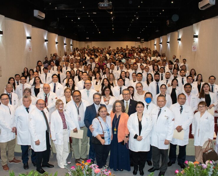 Especialistas Listos: 72 Médicos culminan residencia en el Hospital General “Dr. Agustín O’Horán”
