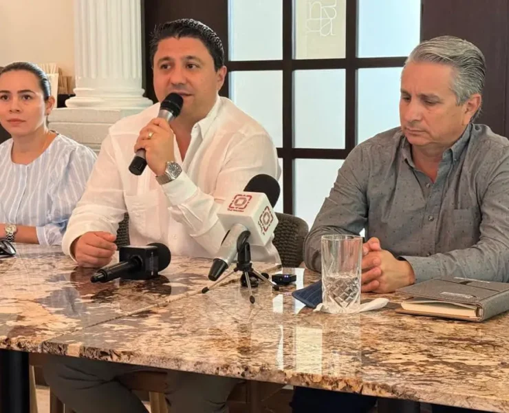 AMASFAC renovó presidencia en Yucatán y marca nueva etapa