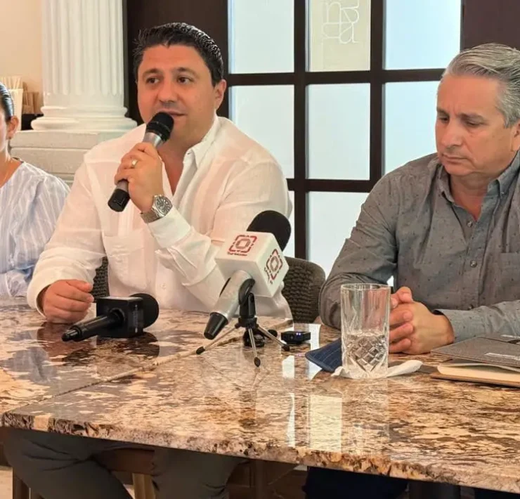 AMASFAC renovó presidencia en Yucatán y marca nueva etapa