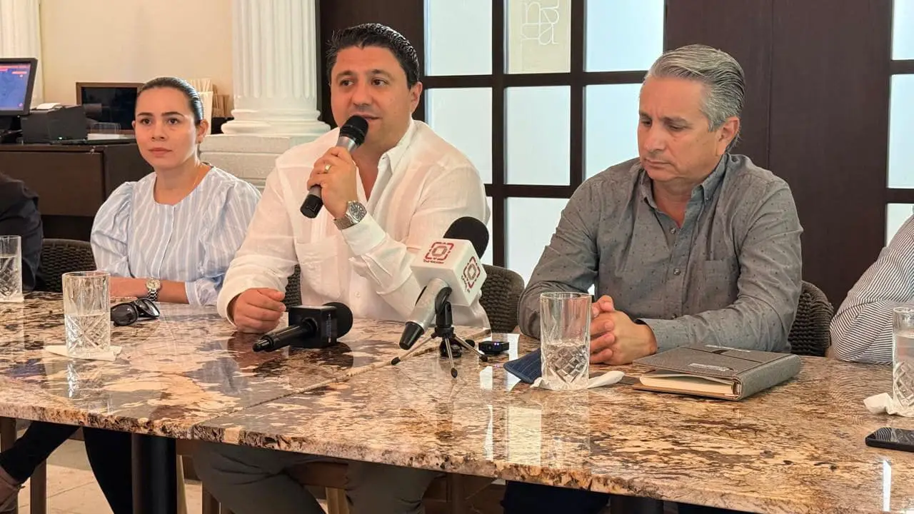 AMASFAC renovó presidencia en Yucatán y marca nueva etapa