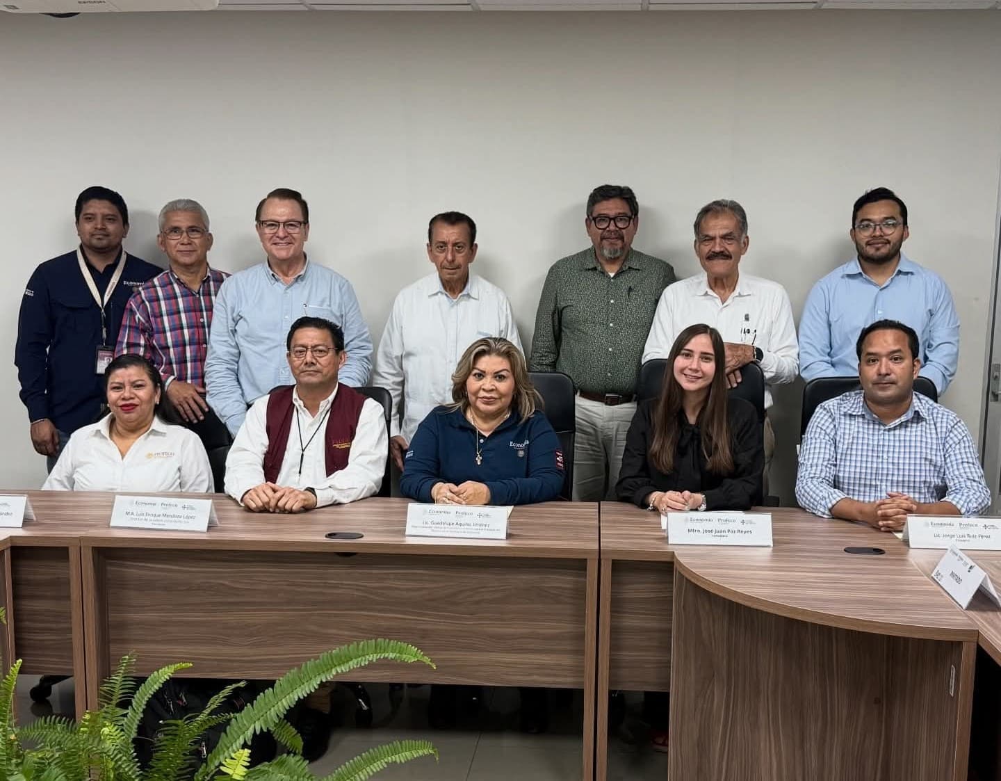 AMAV Tabasco y PROFECO refuerzan acciones de protección al consumidor