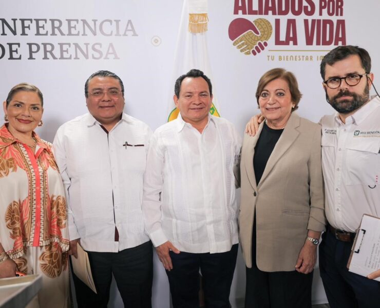 Sin costo y sin intermediarios: Abren preregistro en línea para acceder a Viviendas del Bienestar