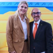 Agenda legislativa ante empresarios fortalece diálogo con el sector productivo