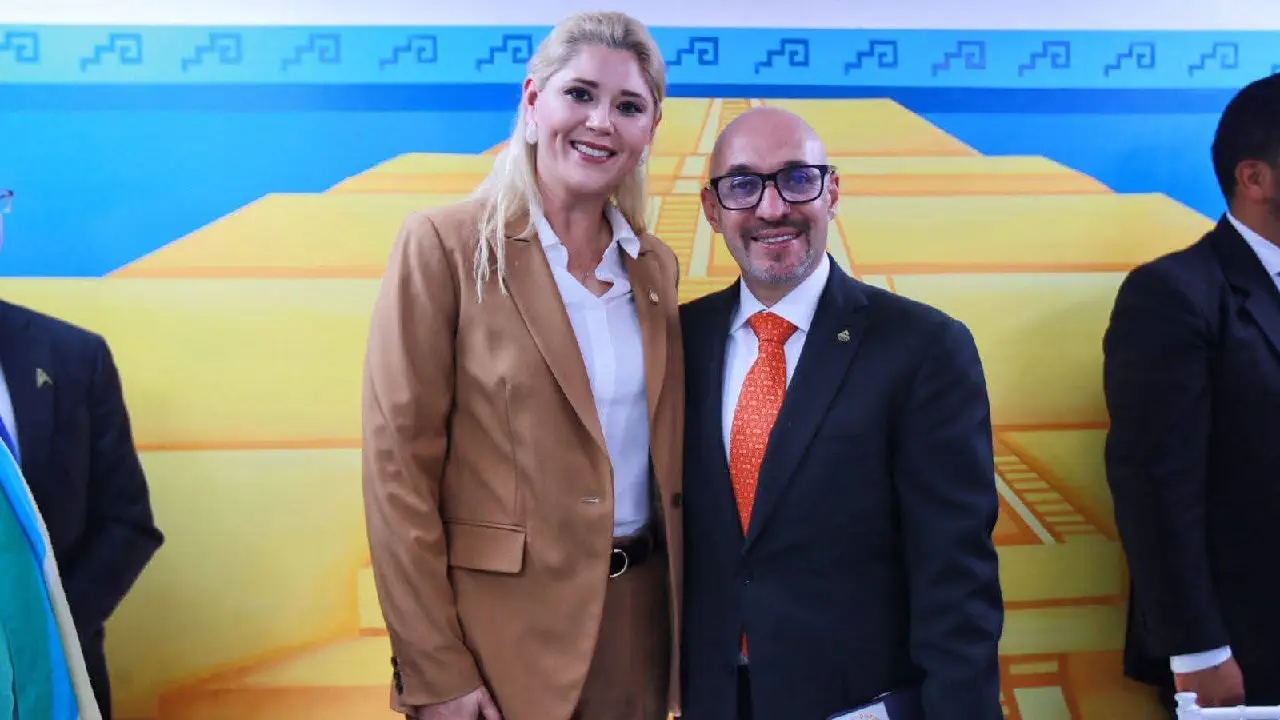 Agenda legislativa ante empresarios fortalece diálogo con el sector productivo