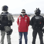 Alcalde de Tequila es vinculado a proceso por secuestro