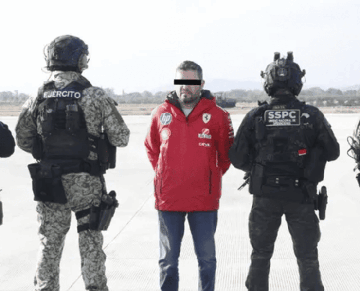 Alcalde de Tequila es vinculado a proceso por secuestro