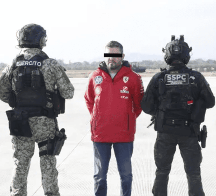 Alcalde de Tequila es vinculado a proceso por secuestro