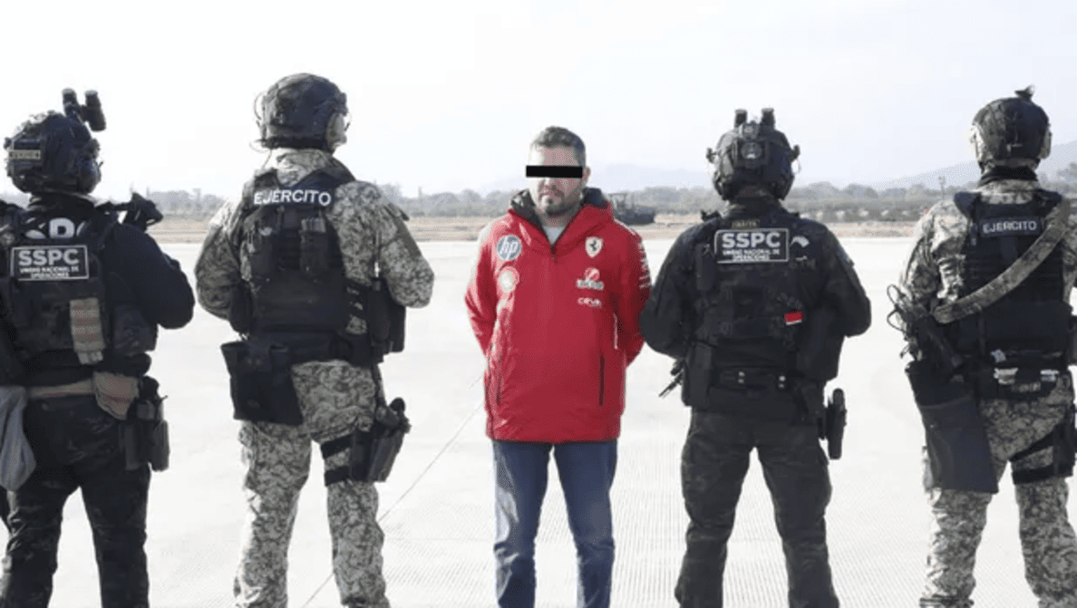 Alcalde de Tequila es vinculado a proceso por secuestro