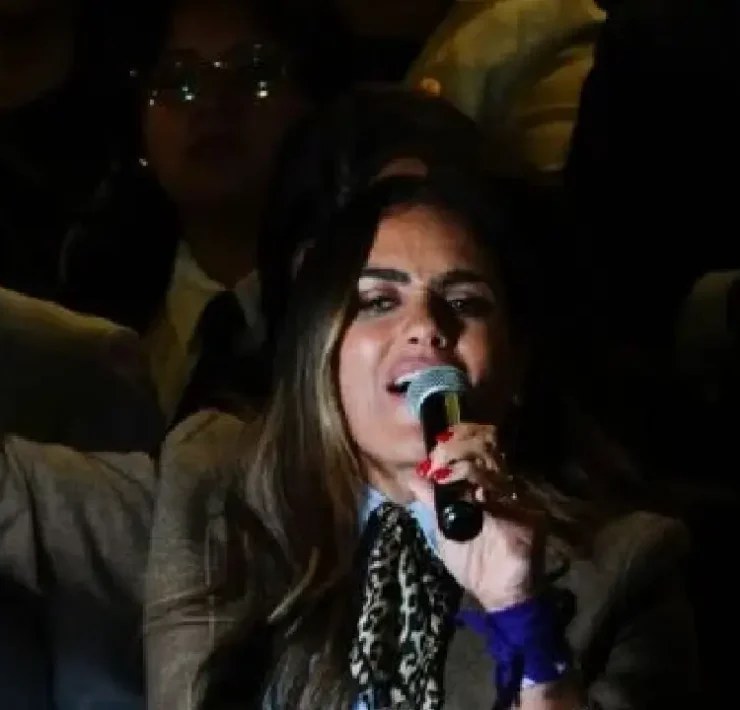 Alcaldesa de Cuauhtémoc denuncia ataque brutal