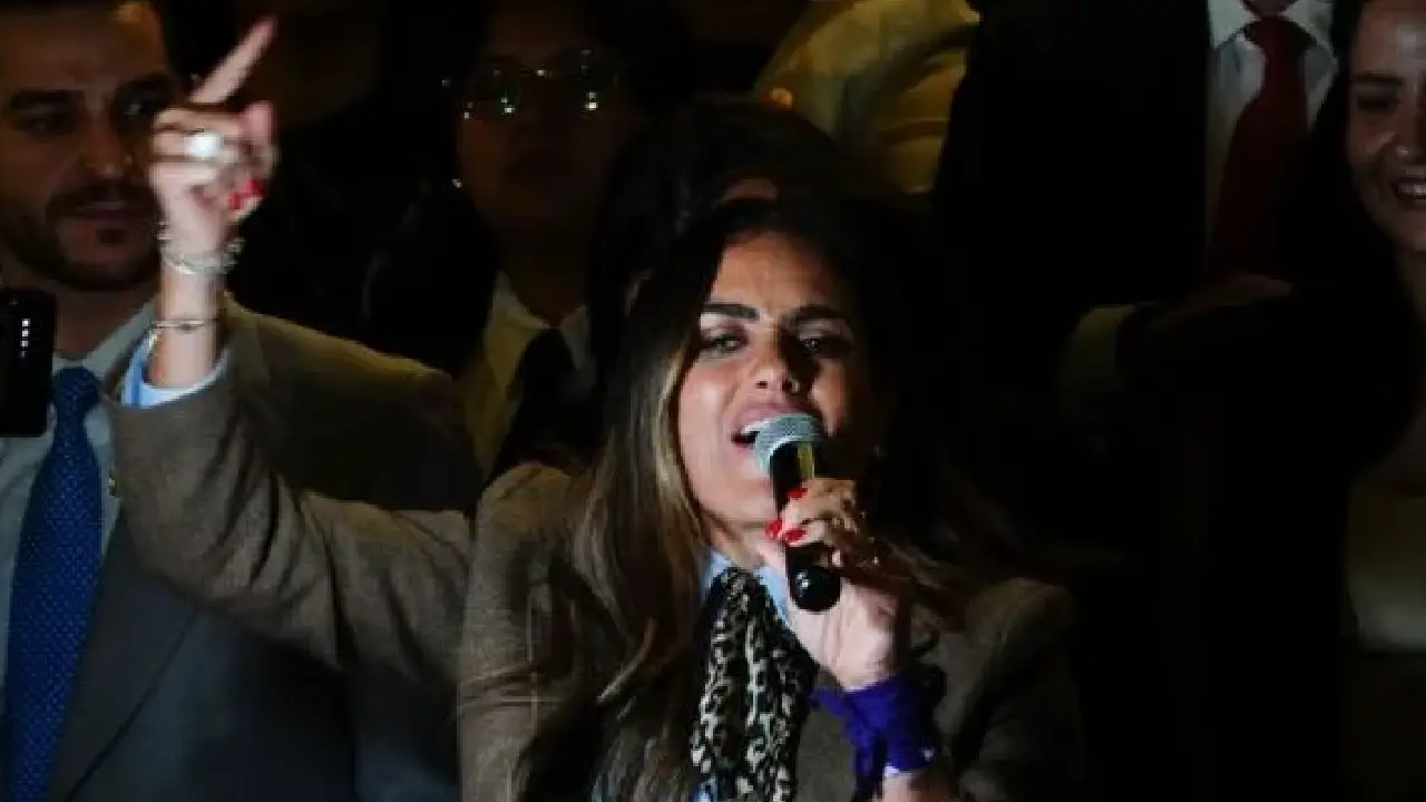 Alcaldesa de Cuauhtémoc denuncia ataque brutal