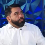 Alerta Secretaría de Administración y Finanzas por usurpación de identidad del titular de la dependencia