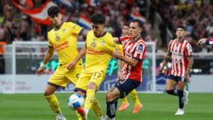 El Clásico Nacional entre Club Deportivo Guadalajara y Club América paraliza al país en la Jornada 6 del Clausura 2026, con orgullo, historia y tres puntos que pueden cambiar el rumbo del torneo.