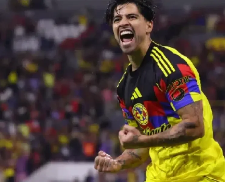 América arrancó con victoria e ilusiona a su afición