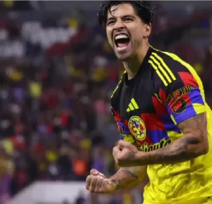 América arrancó con victoria e ilusiona a su afición